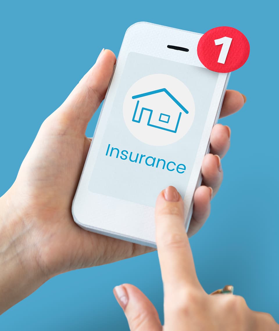 insurance platform